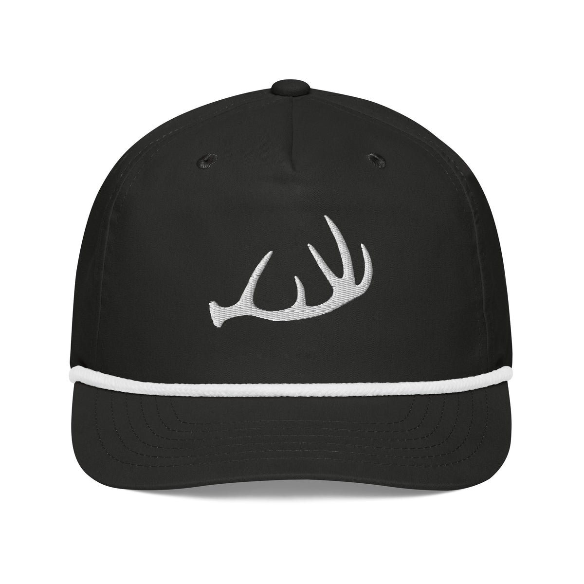 Golf rope cap